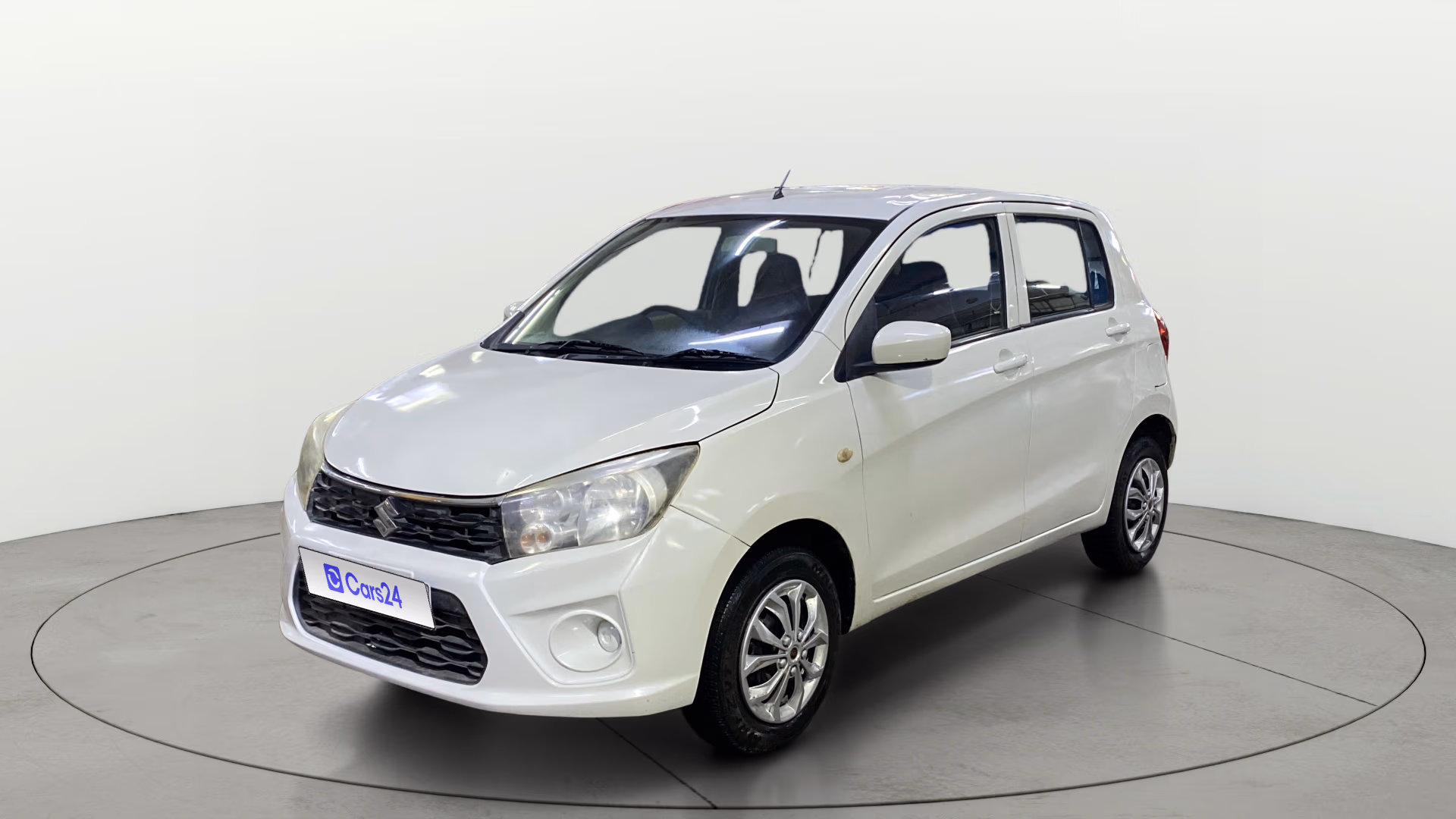 Used 2019 Maruti Suzuki 1000 Used 2019 Maruti Suzuki 1000