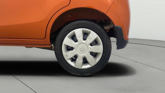 View Maruti Suzuki Alto K10 Image 11 Used Maruti Suzuki Alto K10 Image 11