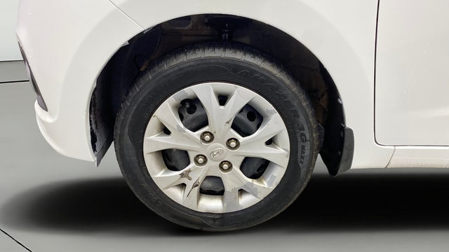 View Hyundai Grand i10 Image 27 Used Hyundai Grand i10 Image 27