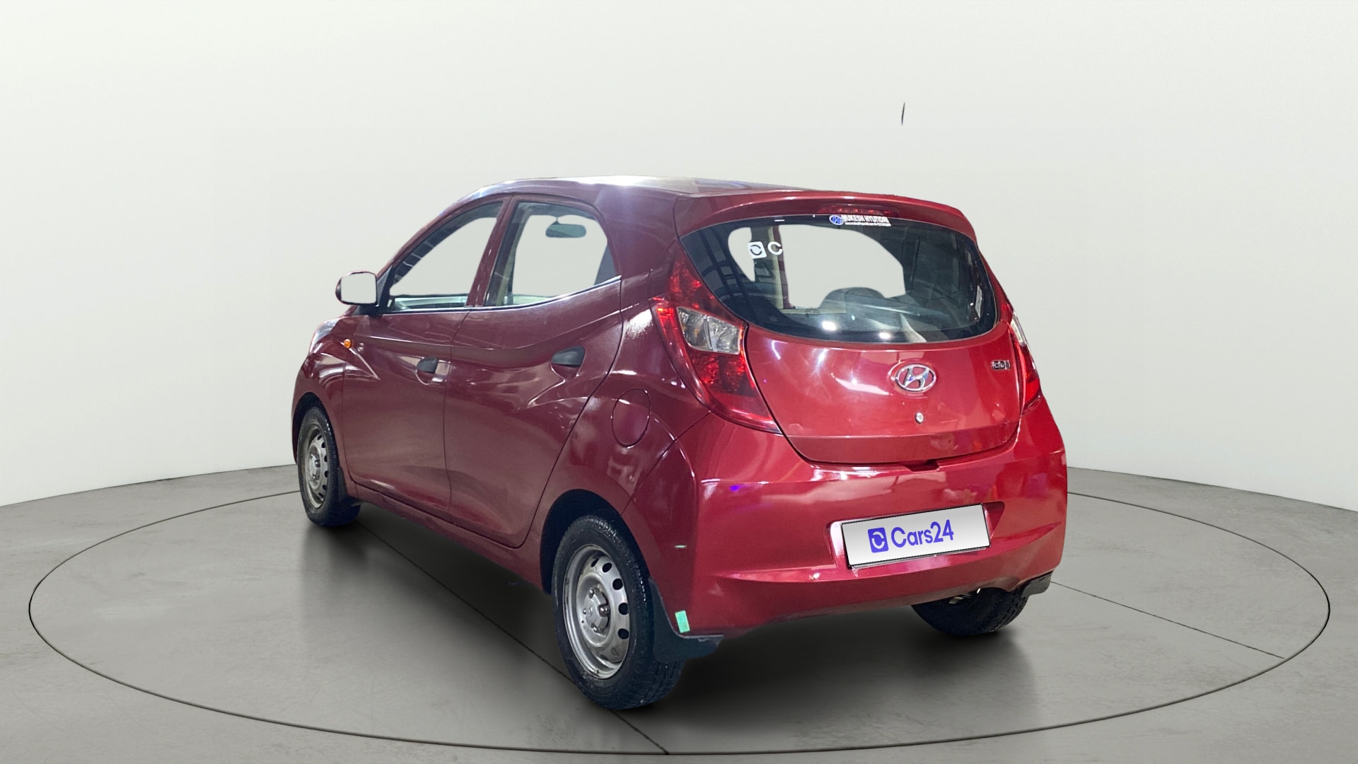 Used 2018 Hyundai EON Used 2018 Hyundai EON