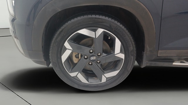 View Hyundai Alcazar Image 37 Used Hyundai Alcazar Image 37