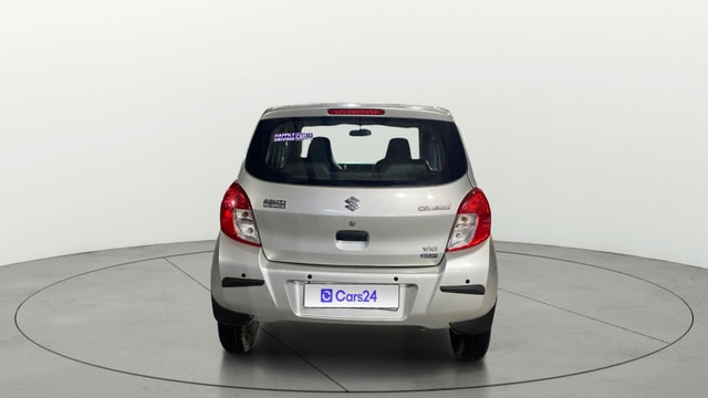 View Maruti Suzuki 1000 Image 38 Used Maruti Suzuki 1000 Image 38