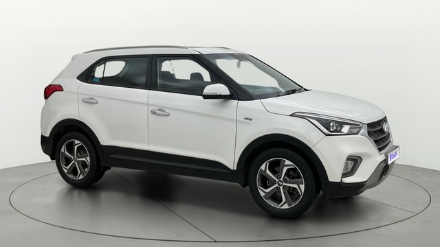 View Hyundai Creta Image 23 Used Hyundai Creta Image 23