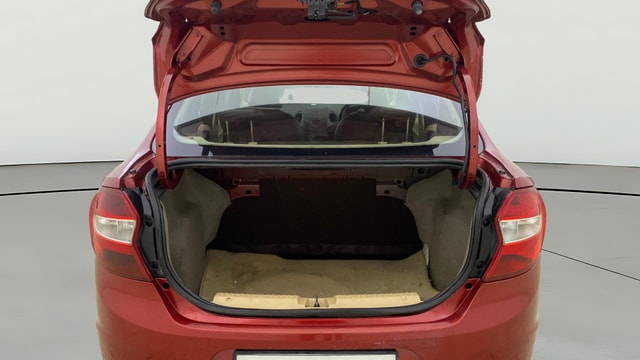 View Ford Figo Aspire Image 36 Used Ford Figo Aspire Image 36