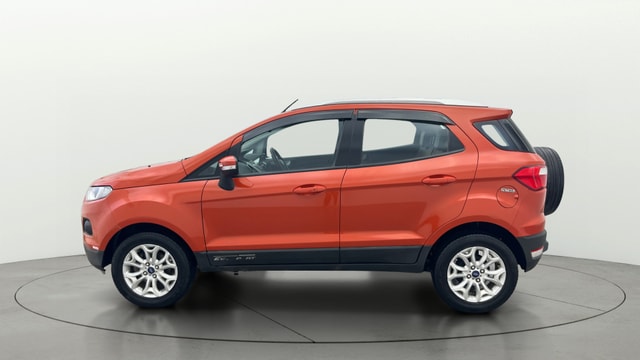 View Ford EcoSport Image 5 Used Ford EcoSport Image 5