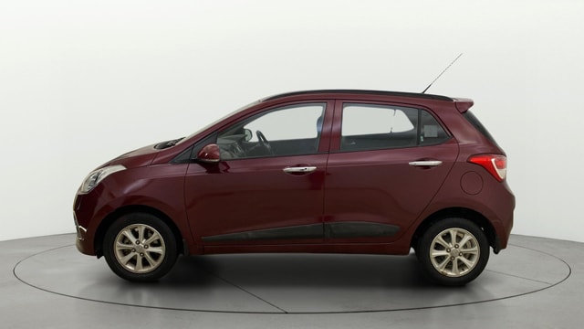 View Hyundai Grand i10 Image 5 Used Hyundai Grand i10 Image 5
