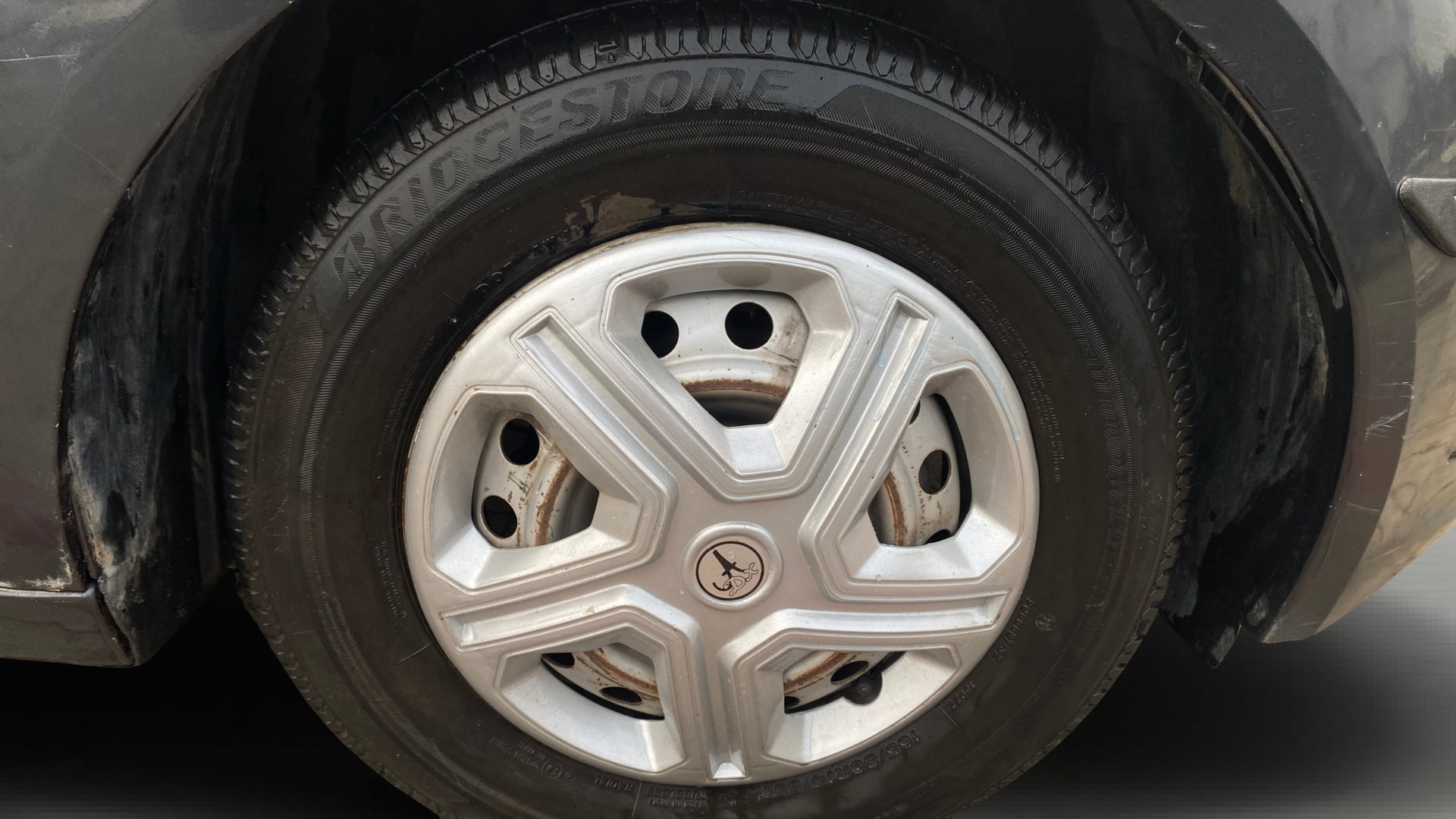 View 2020 Tata Altroz XE Petrol Image 39 Used 2020 Tata Altroz XE Petrol Image 39