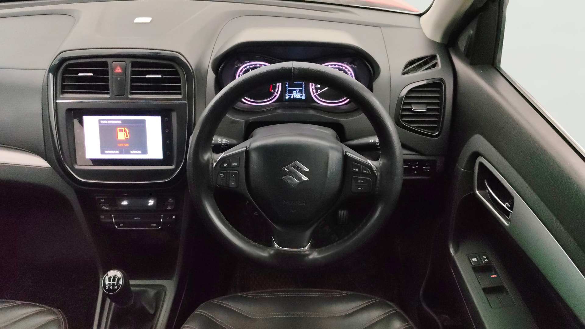 View 2022 Maruti Suzuki 1000 Base Variant Image 21 Used 2022 Maruti Suzuki 1000 Base Variant Image 21