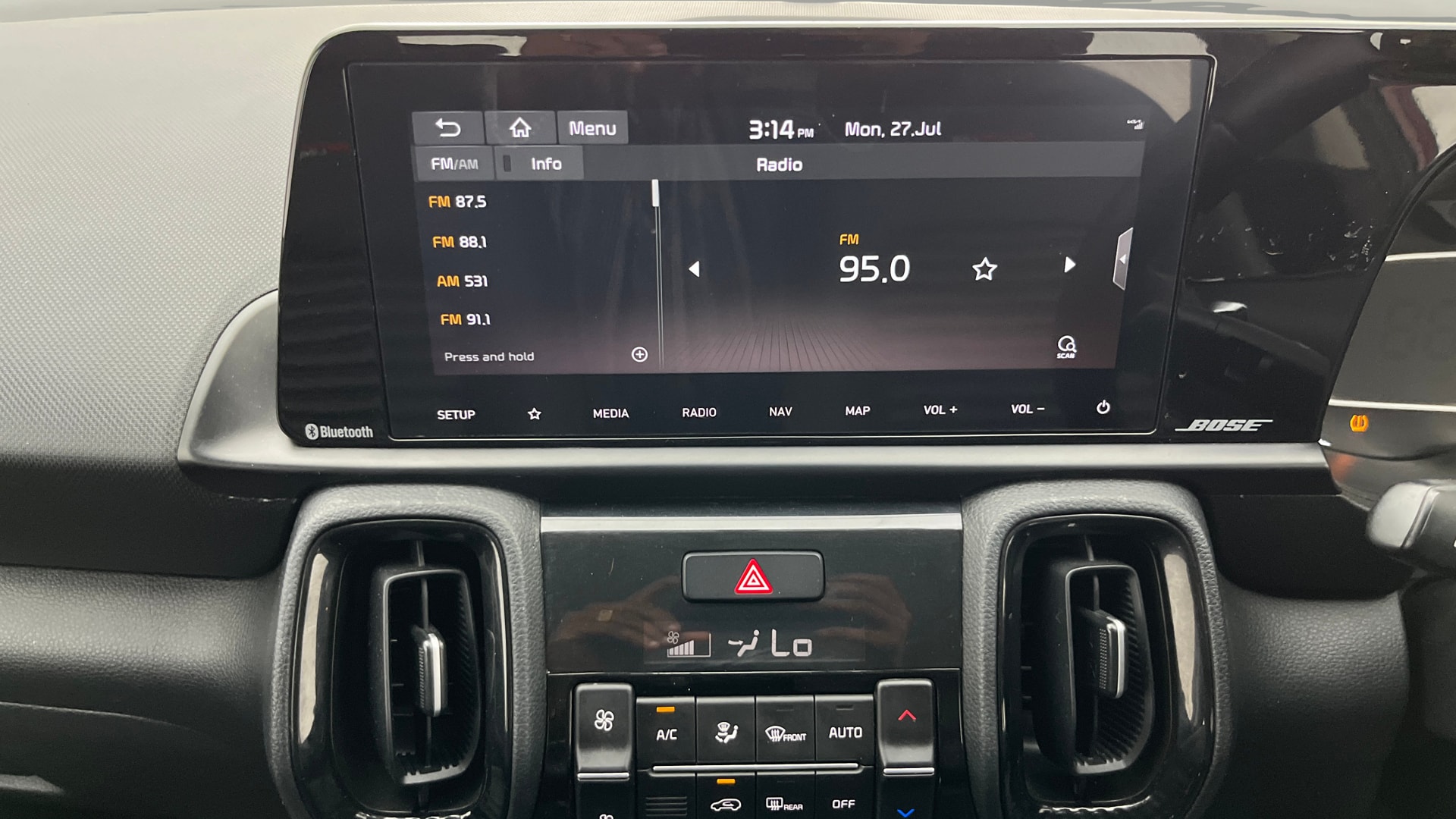 Used 2022 Kia Sonet Used 2022 Kia Sonet