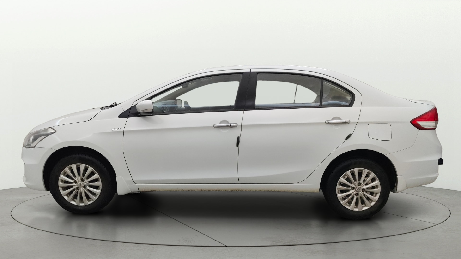 View 2016 Maruti Suzuki 1000 Base Variant Image 5 Used 2016 Maruti Suzuki 1000 Base Variant Image 5