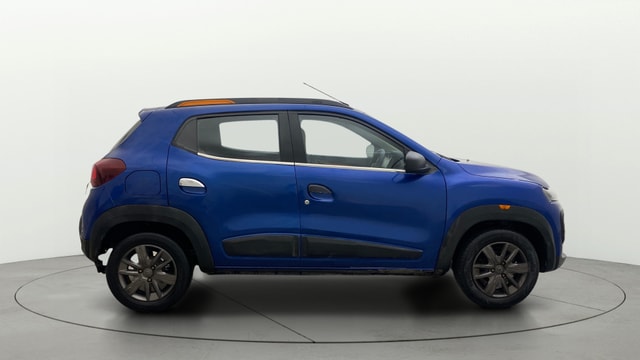 View Renault Kwid Image 8 Used Renault Kwid Image 8