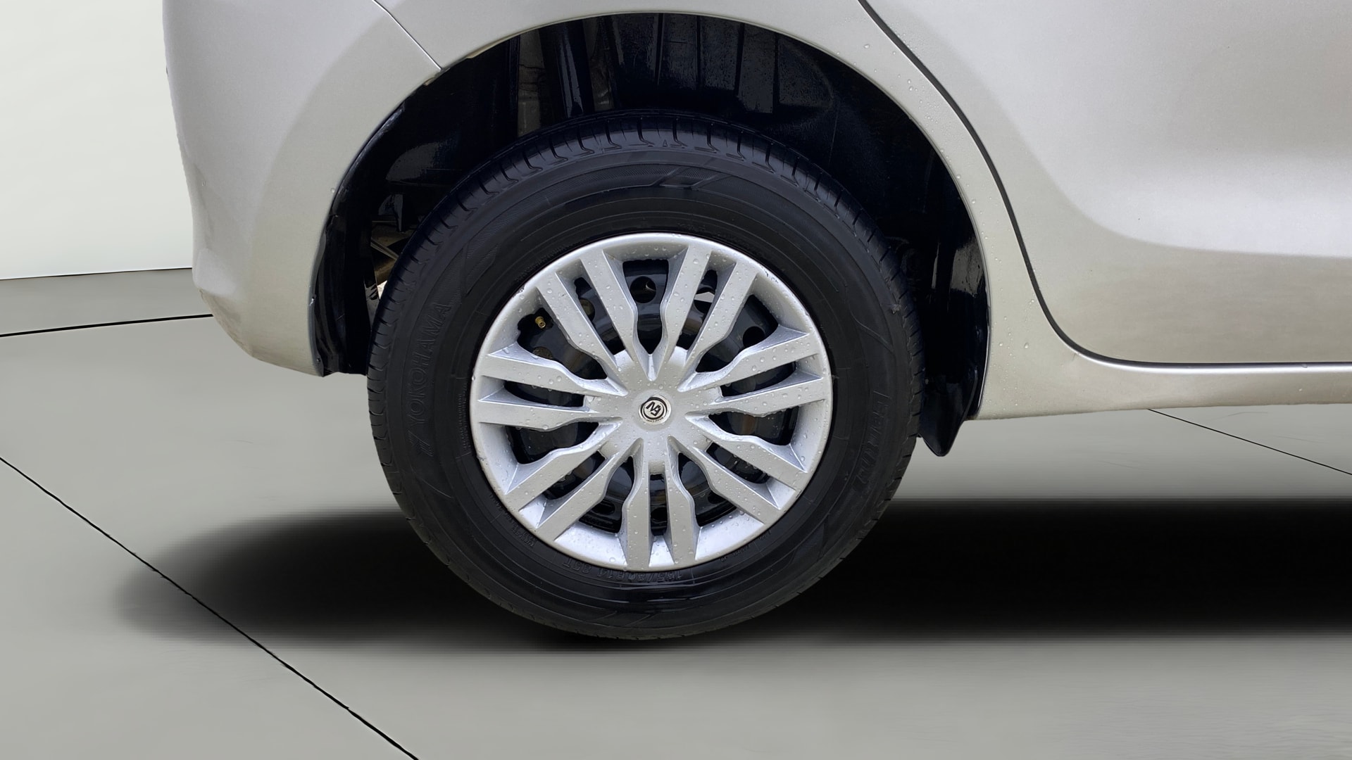 View 2019 Maruti Suzuki 1000 Base Variant Image 23 Used 2019 Maruti Suzuki 1000 Base Variant Image 23