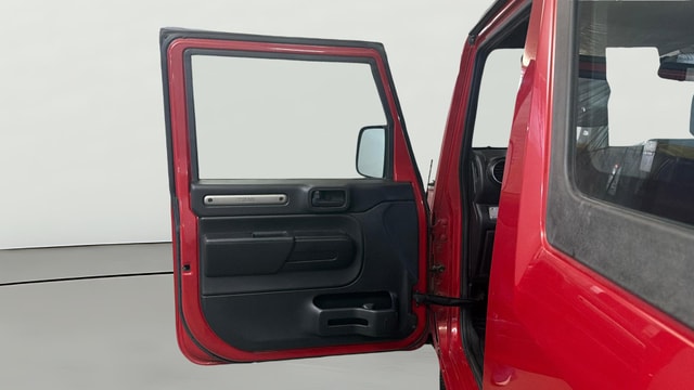 View Mahindra Thar Image 30 Used Mahindra Thar Image 30