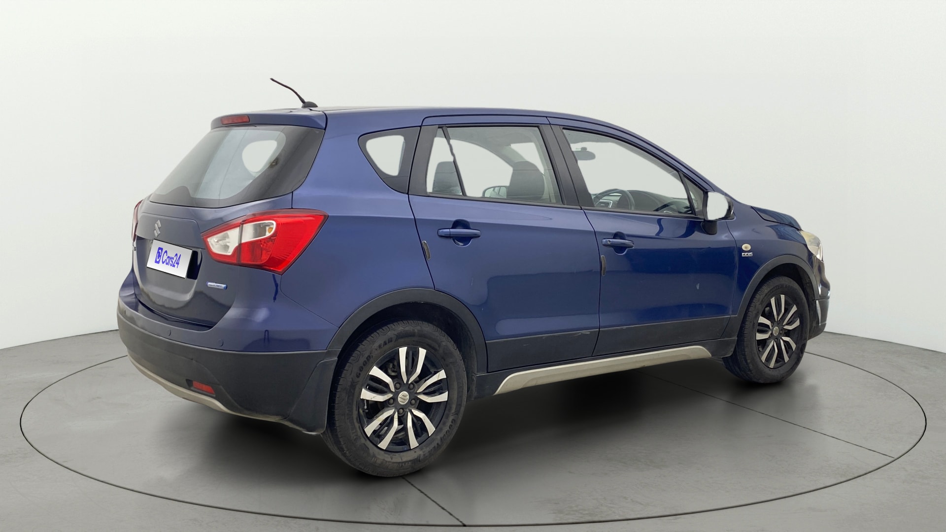 View 2019 Maruti Suzuki 1000 Base Variant Image 41 Used 2019 Maruti Suzuki 1000 Base Variant Image 41