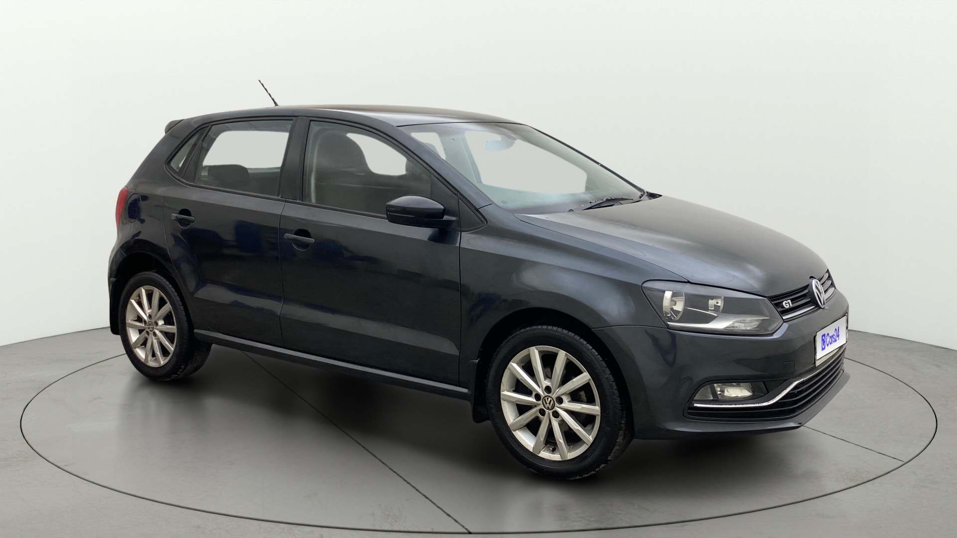 View 2017 Volkswagen Polo GT TSI Image 21 Used 2017 Volkswagen Polo GT TSI Image 21