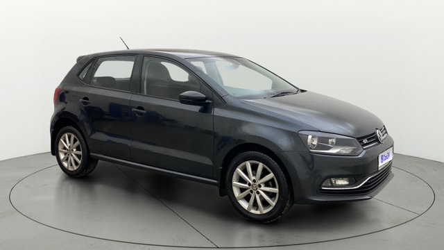 View Volkswagen Polo GT Image 21 Used Volkswagen Polo GT Image 21
