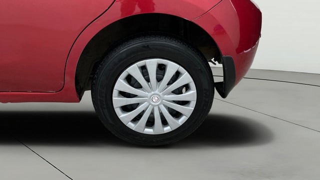 View Nissan Micra Image 11 Used Nissan Micra Image 11