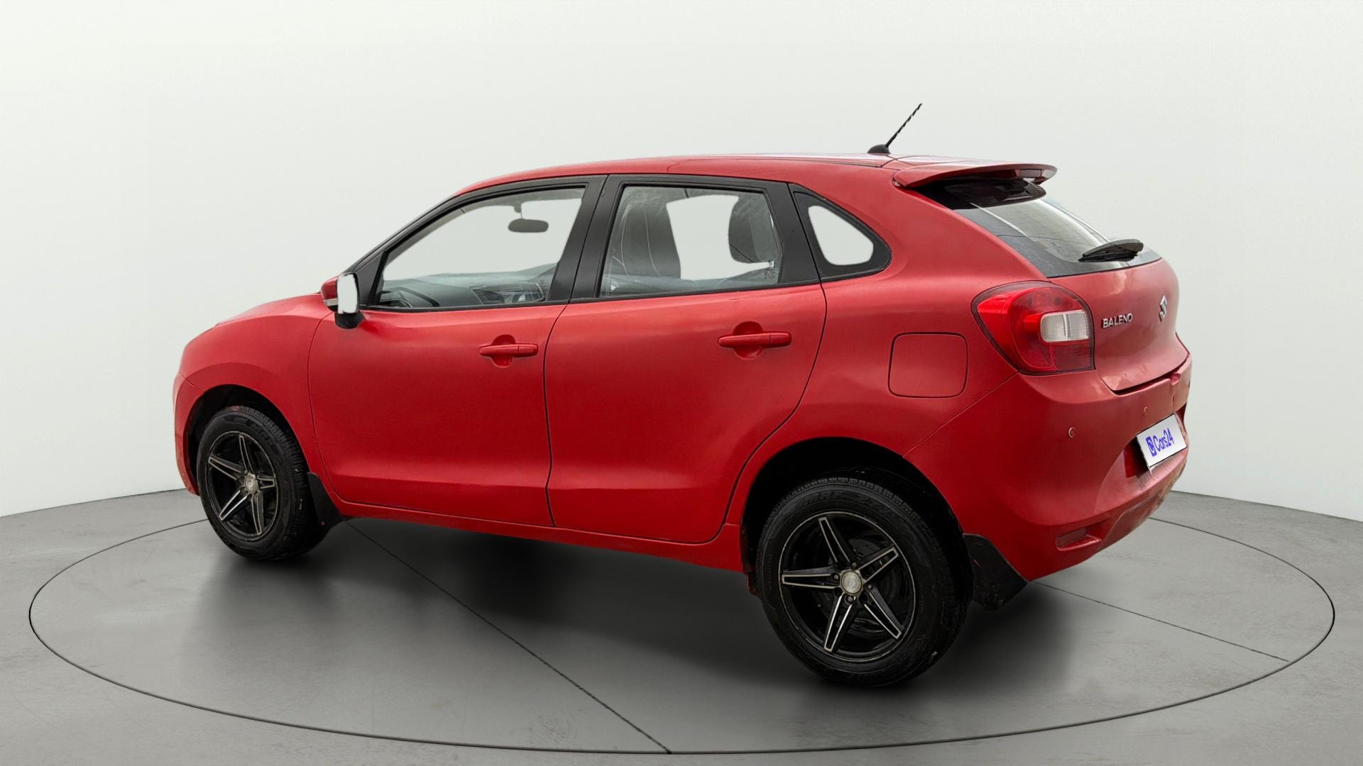 View 2017 Maruti Suzuki 1000 Base Variant Image 2 Used 2017 Maruti Suzuki 1000 Base Variant Image 2