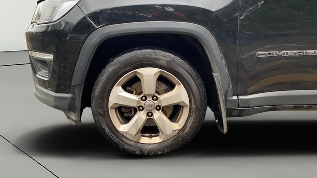 View Jeep Compass Image 33 Used Jeep Compass Image 33