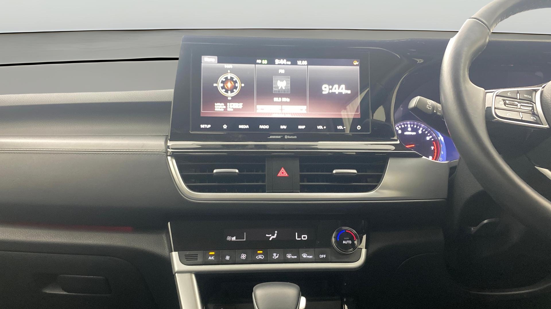 Used 2022 Kia Seltos Used 2022 Kia Seltos
