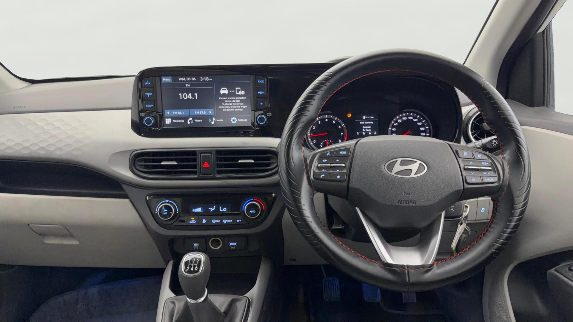 Used 2023 Hyundai Grand i10 Nios Used 2023 Hyundai Grand i10 Nios