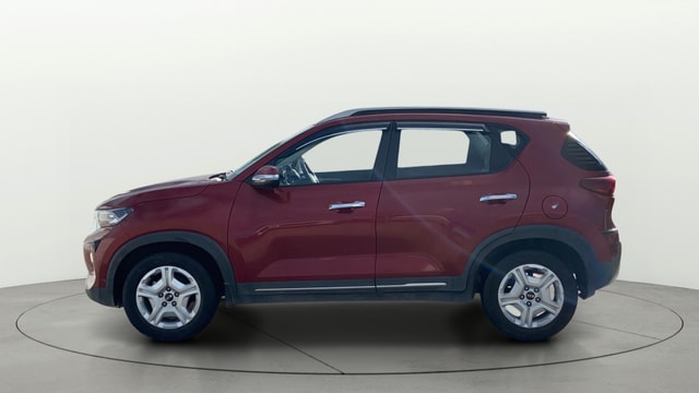 View Kia Sonet Image 6 Used Kia Sonet Image 6