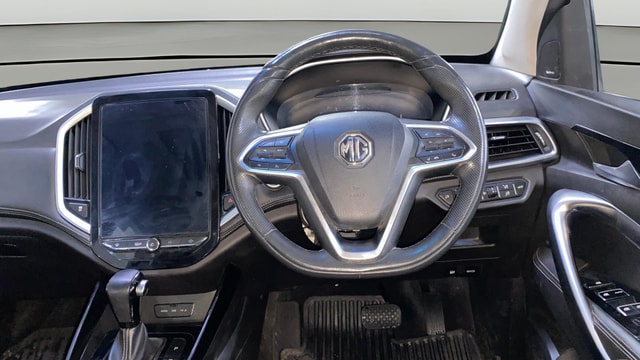 View MG Hector Image 13 Used MG Hector Image 13