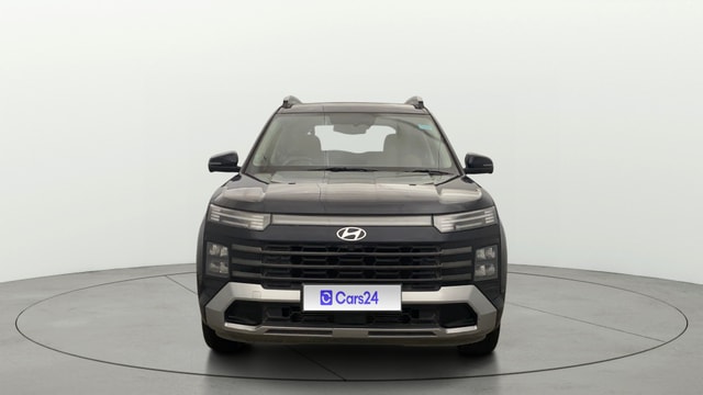 View Hyundai Alcazar Image 1 Used Hyundai Alcazar Image 1