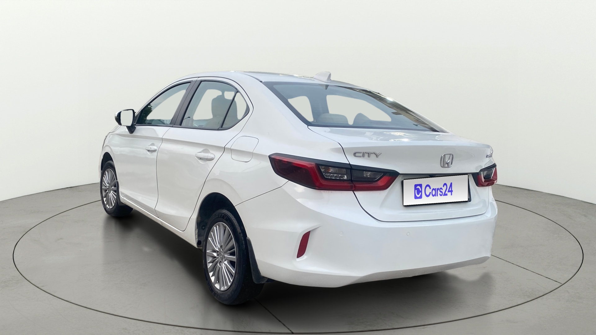 Used 2022 Honda City Used 2022 Honda City