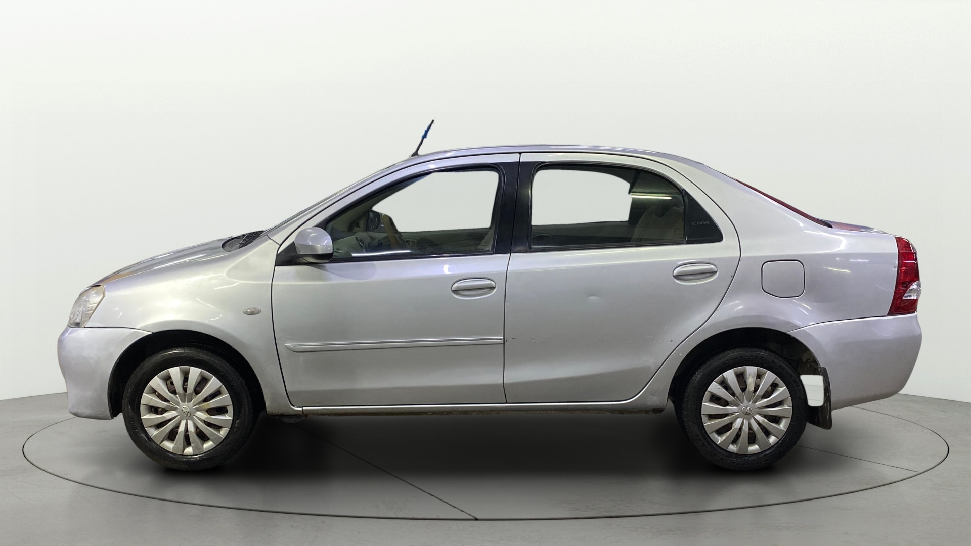 Used 2014 Toyota Etios Liva Used 2014 Toyota Etios Liva