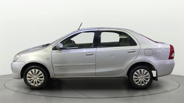 View Toyota Etios Liva Image 28 Used Toyota Etios Liva Image 28