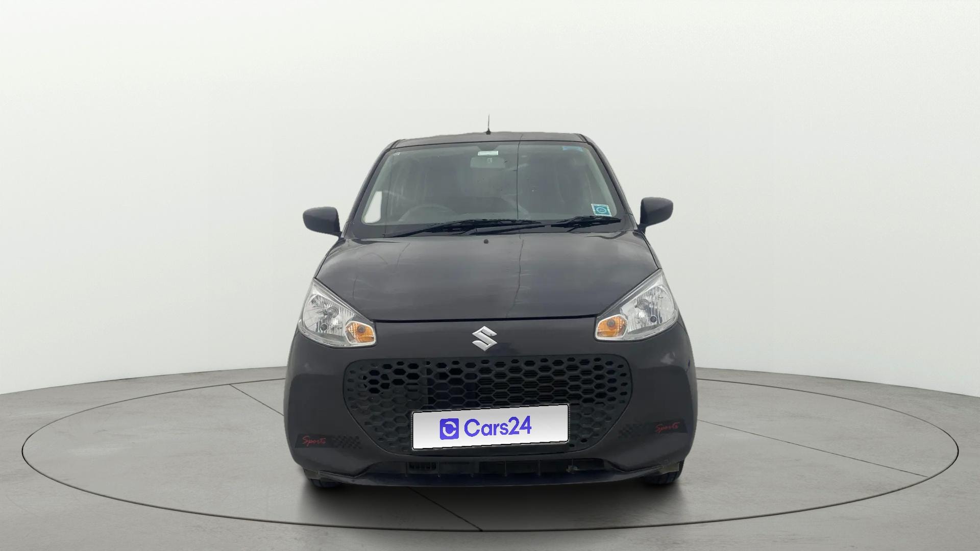 Used 2025 Maruti Suzuki Alto K10 Used 2025 Maruti Suzuki Alto K10