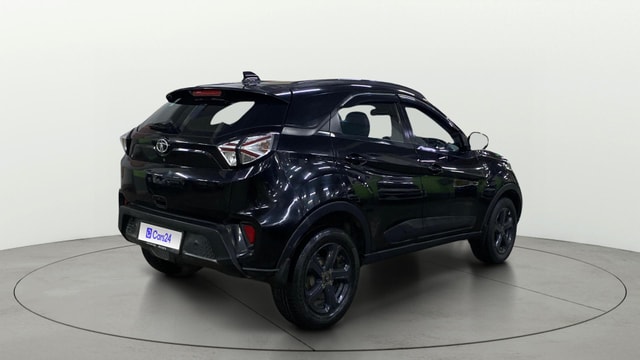 View Tata Nexon Image 47 Used Tata Nexon Image 47