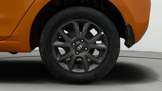 View Hyundai Elite i20 Image 11 Used Hyundai Elite i20 Image 11