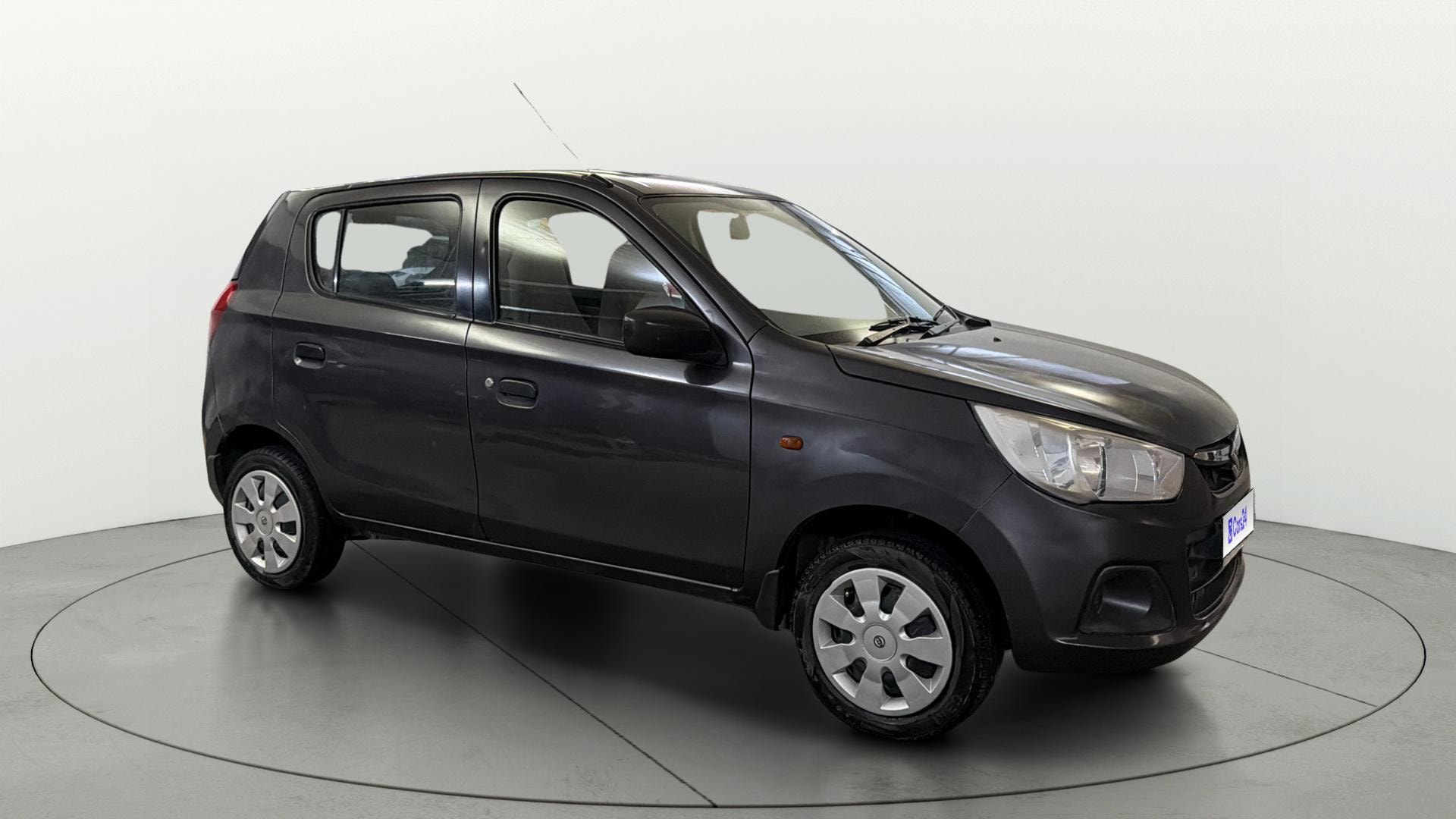 Used 2015 Maruti Suzuki Alto K10 Used 2015 Maruti Suzuki Alto K10