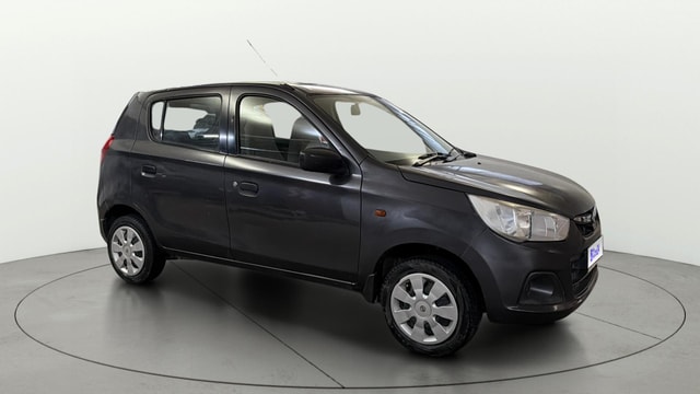 View Maruti Suzuki Alto K10 Image 21 Used Maruti Suzuki Alto K10 Image 21