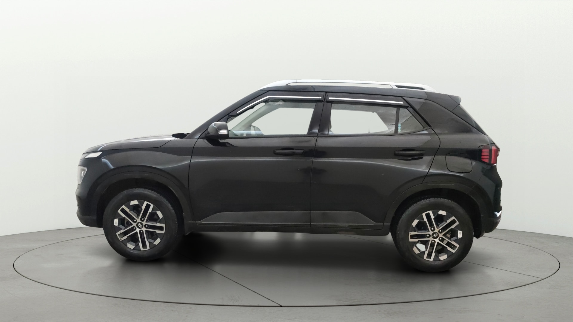 Used 2025 Hyundai Venue Used 2025 Hyundai Venue