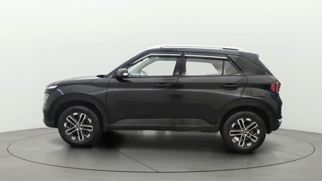 View Hyundai Venue Image 6 Used Hyundai Venue Image 6