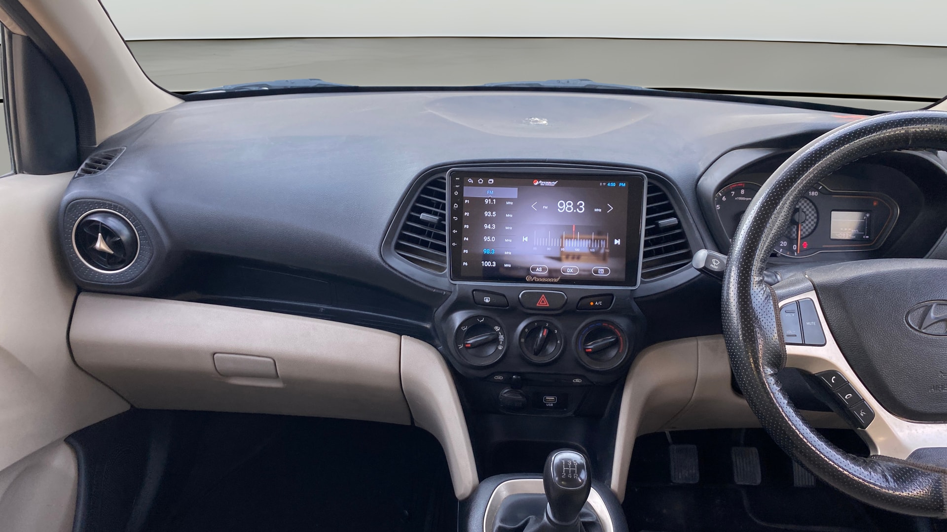 Used 2019 Hyundai New Santro Used 2019 Hyundai New Santro