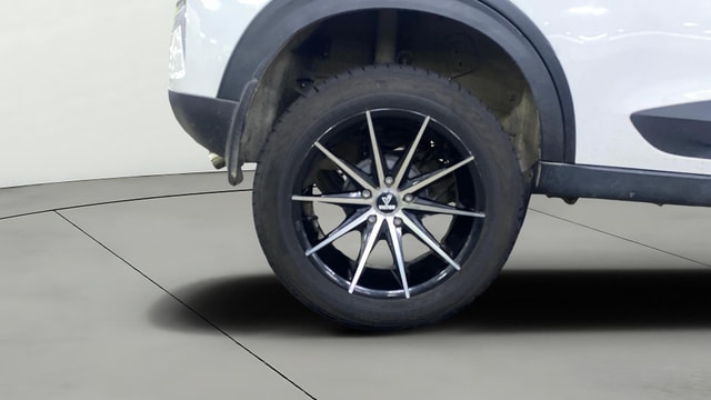 View Tata Nexon Image 24 Used Tata Nexon Image 24
