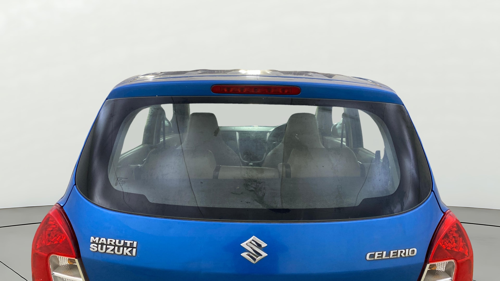 View 2016 Maruti Suzuki 1000 Base Variant Image 4 Used 2016 Maruti Suzuki 1000 Base Variant Image 4
