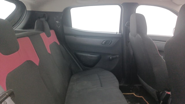 View Renault Kwid Image 28 Used Renault Kwid Image 28
