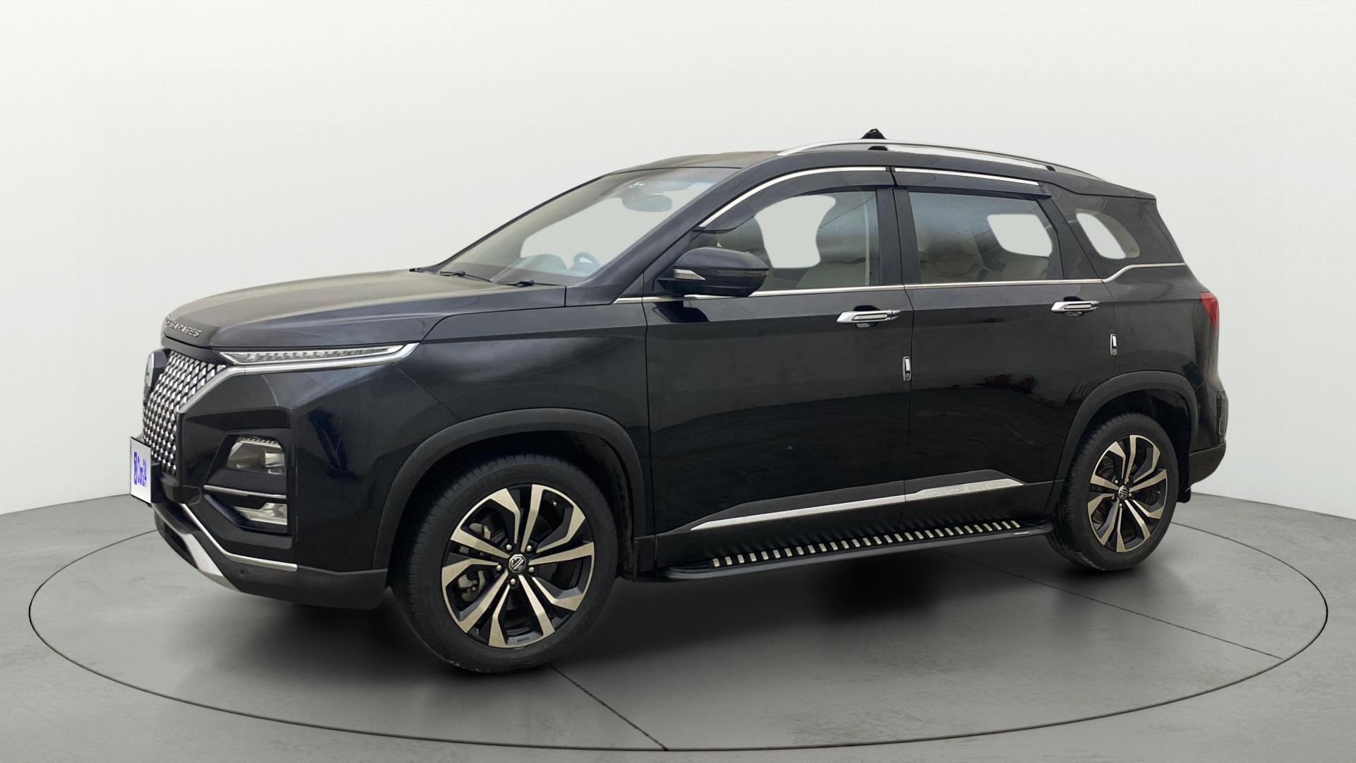 Used 2024 MG Hector Used 2024 MG Hector