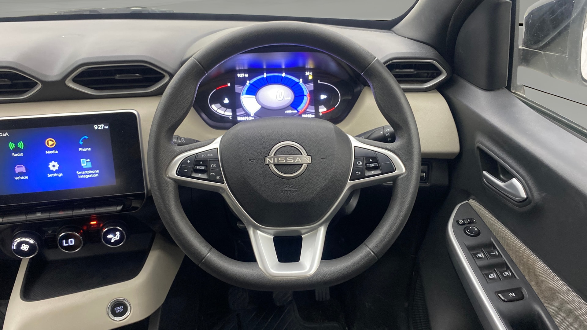 View 2023 Nissan Magnite XV Image 20 Used 2023 Nissan Magnite XV Image 20