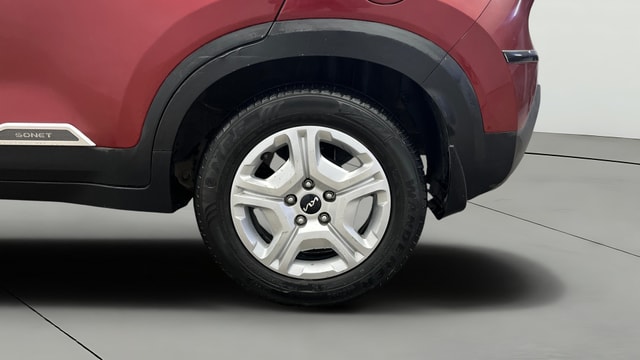 View Kia Sonet Image 11 Used Kia Sonet Image 11