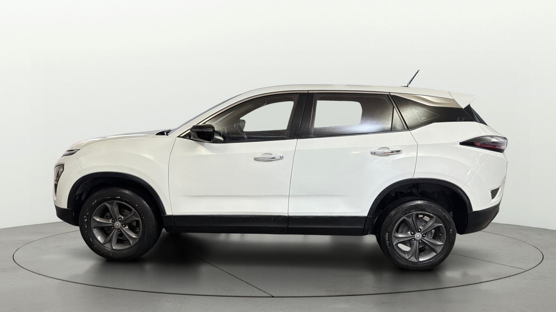 Used 2023 Tata Harrier Used 2023 Tata Harrier