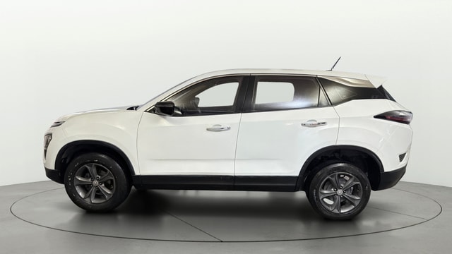 View Tata Harrier Image 6 Used Tata Harrier Image 6