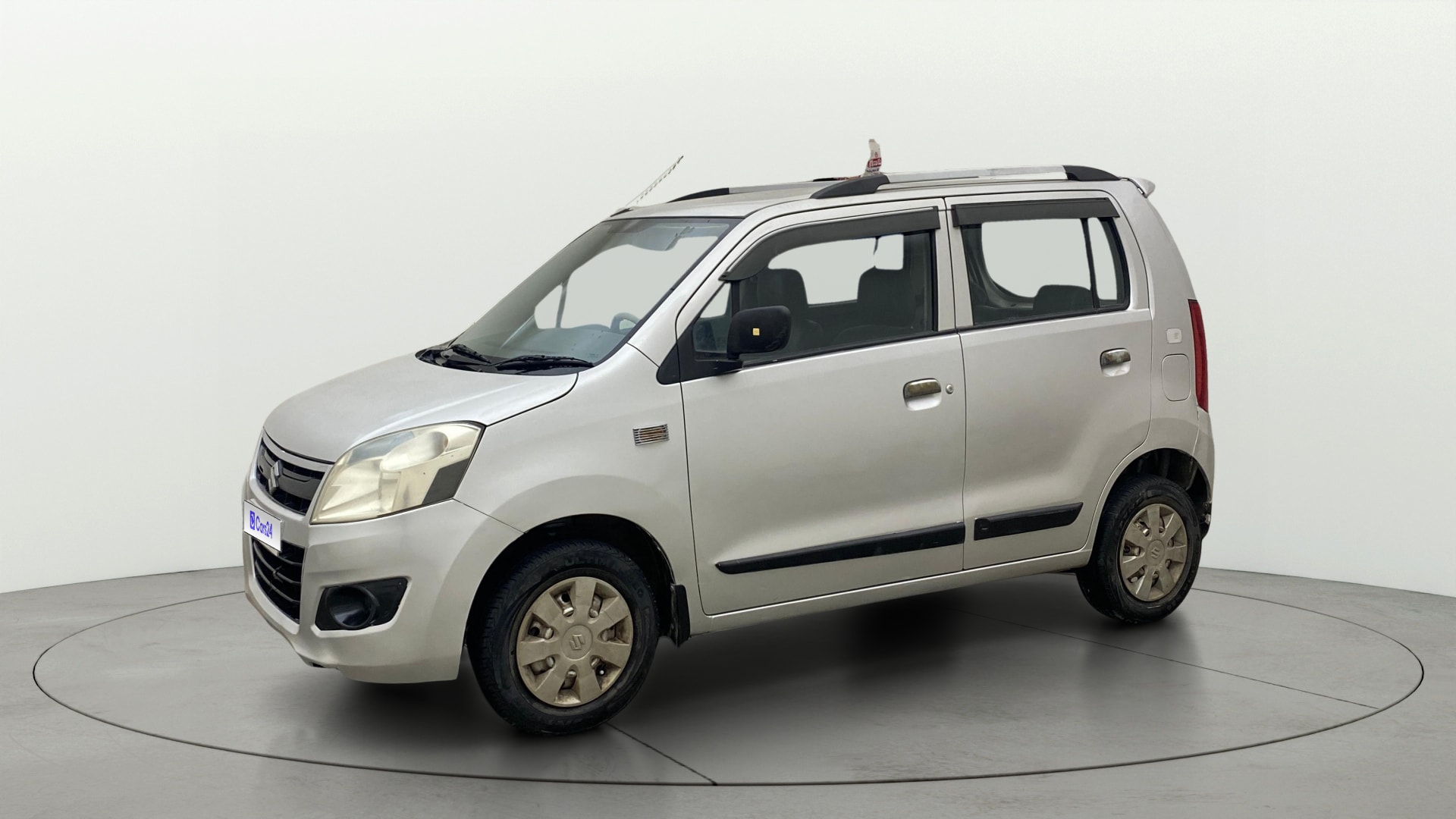 Used 2015 Maruti Suzuki 1000 Used 2015 Maruti Suzuki 1000