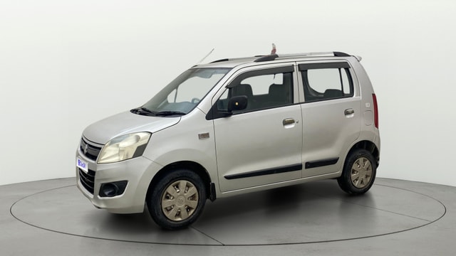 View Maruti Suzuki 1000 Image 34 Used Maruti Suzuki 1000 Image 34