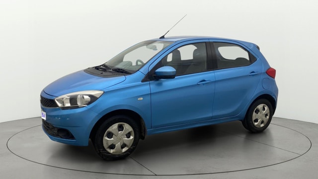 View Tata Tiago Image 35 Used Tata Tiago Image 35